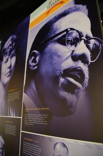 Up-Close and Personal: NSHS Collections at the Nebraska History Museum