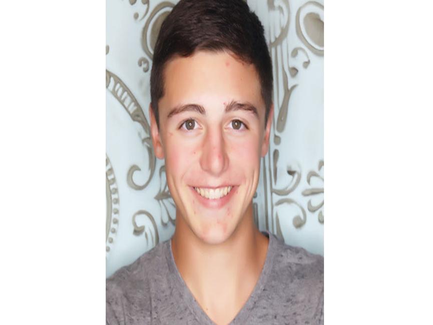 Zitek Captures Youth Leadership Honor News Fremonttribune Com
