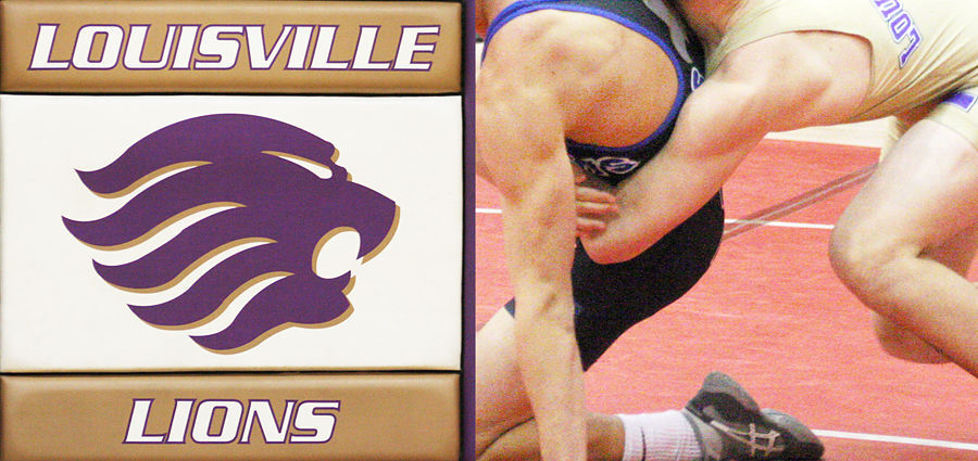 Louisville wrestling