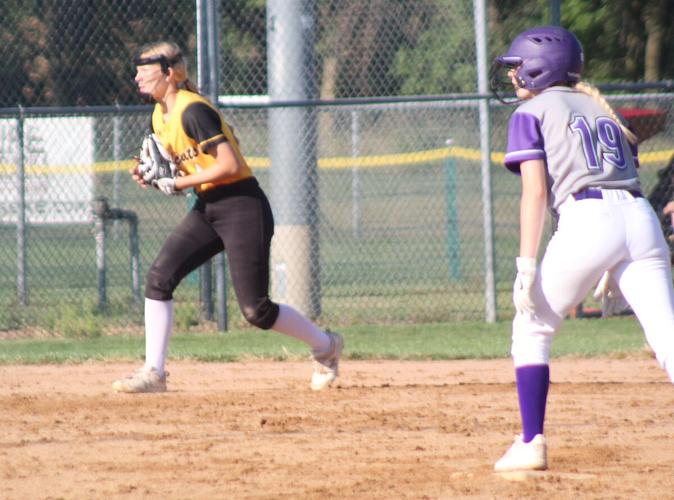 Megan Gissler against Nebraska City