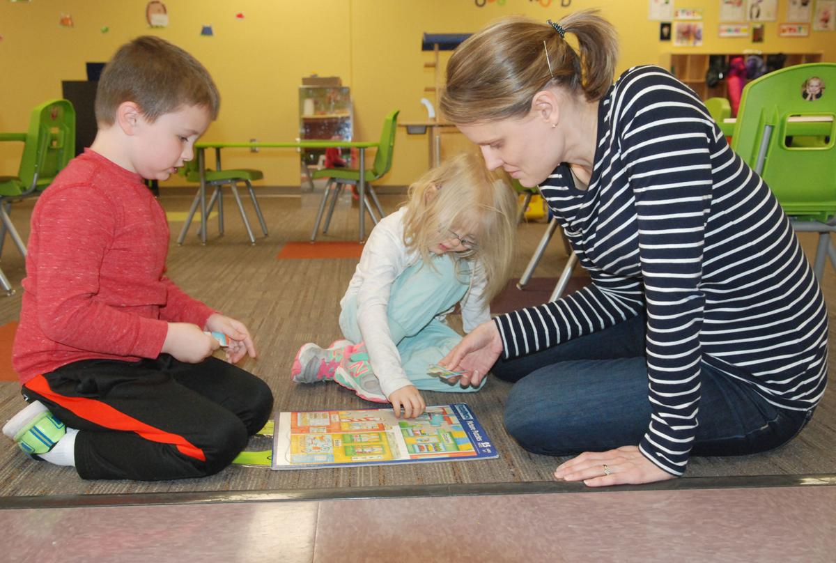First Lutheran To Open New Daycare Center In August Local News