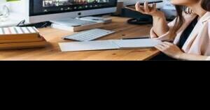 Remote work growing at Nebraska businesses - Vimarsana News