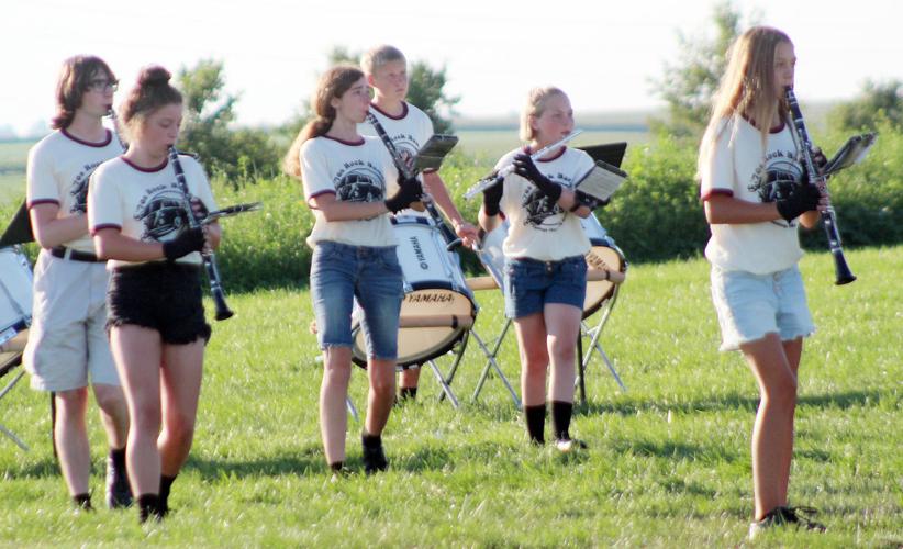 Conestoga band photo 5