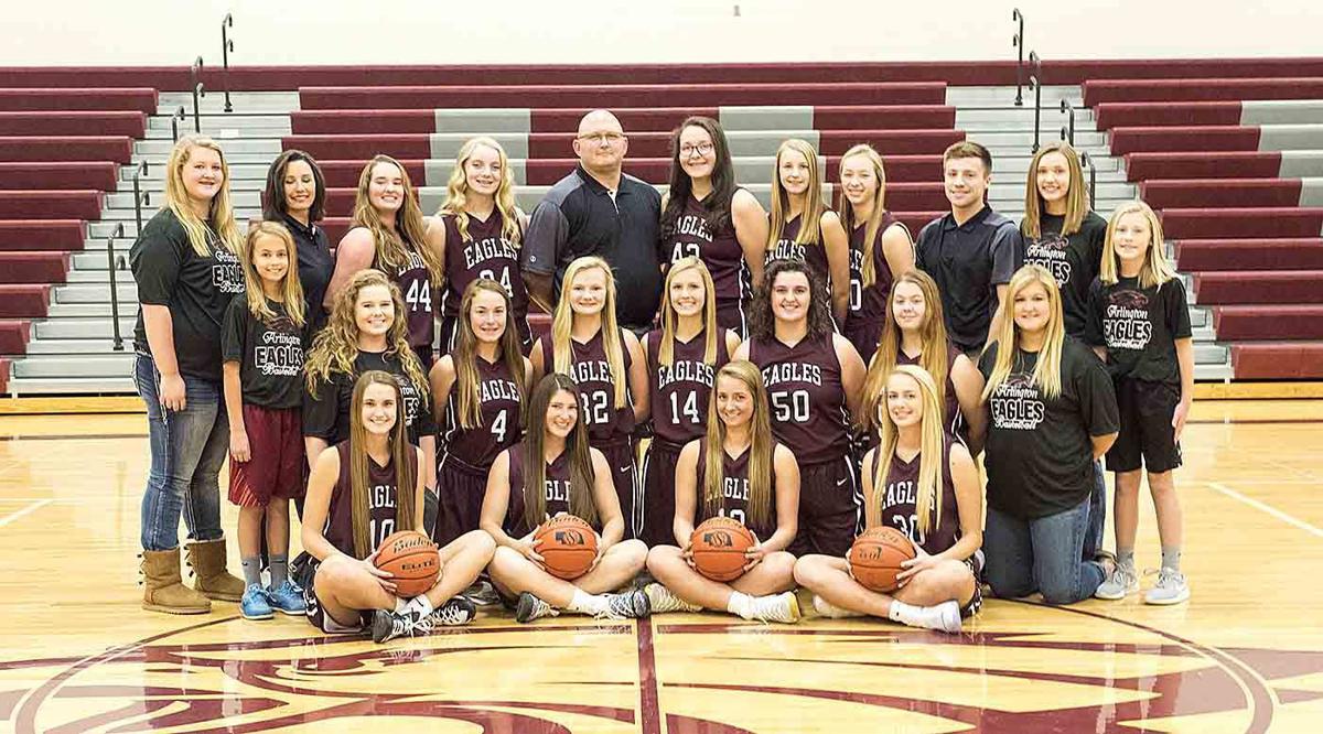 Brenn Returns As Eagles Head Coach High School Sports