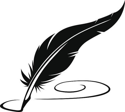 quill pen