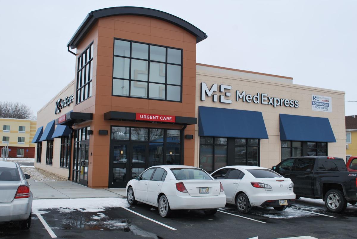 Medexpress Urgent Care Lincoln Ne