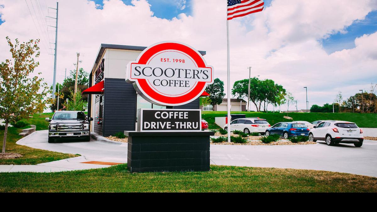 Scooter S Coffee Will Offer Free Drinks To Veterans On Veterans Day Local Fremonttribune Com