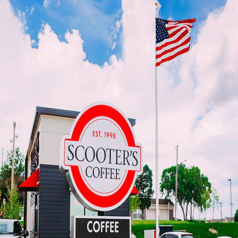 Scooters Coffee Will Offer Free Drinks To Veterans On Veterans Day Local Fremonttribunecom