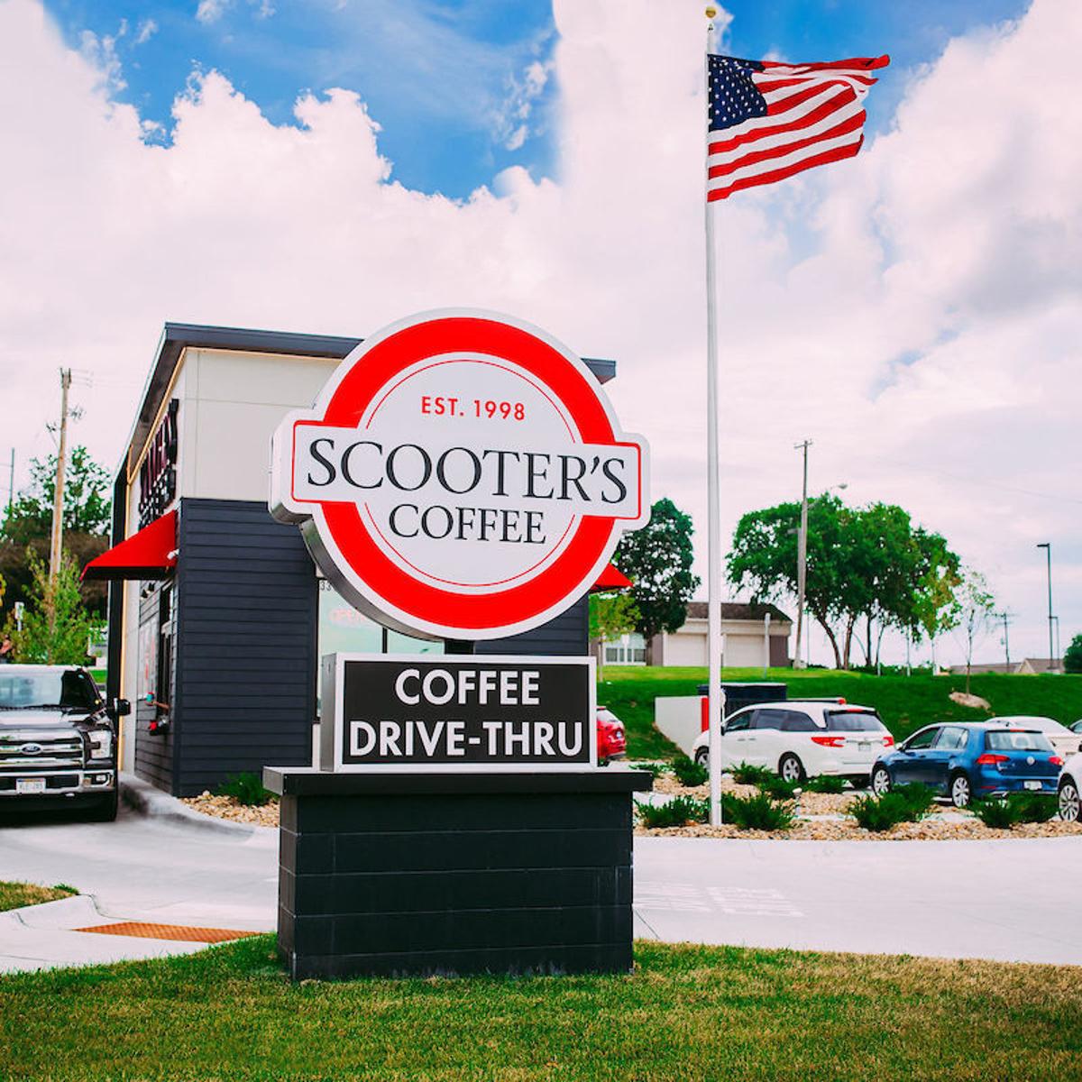 Scooters Coffee Will Offer Free Drinks To Veterans On Veterans Day Local Fremonttribunecom Scooters Coffee Will Offer Free Drinks To Veterans On Veterans Day Local Fremonttribunecom