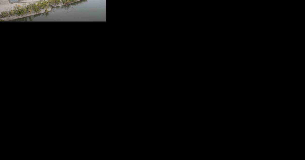 Corps stops spring release test for pallid sturgeon due to dry Missouri River conditions - Vimarsana News
