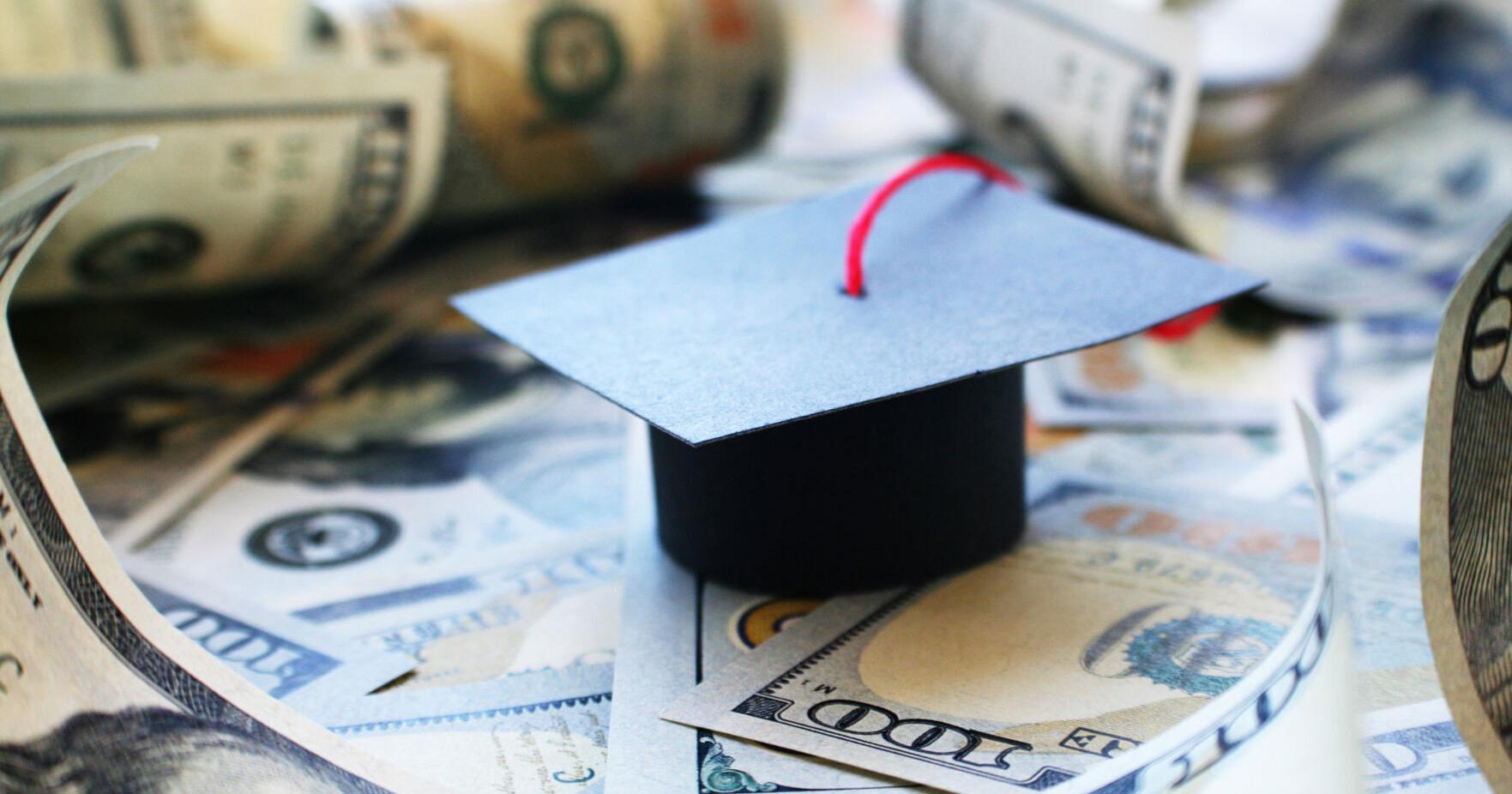 The pause on student loan payments is ending. Can borrowers find room in their budgets? - Vimarsana News