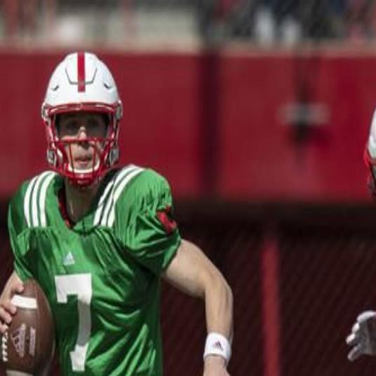 Verduzco Praises Qb Mccaffrey Fremonttribune Com