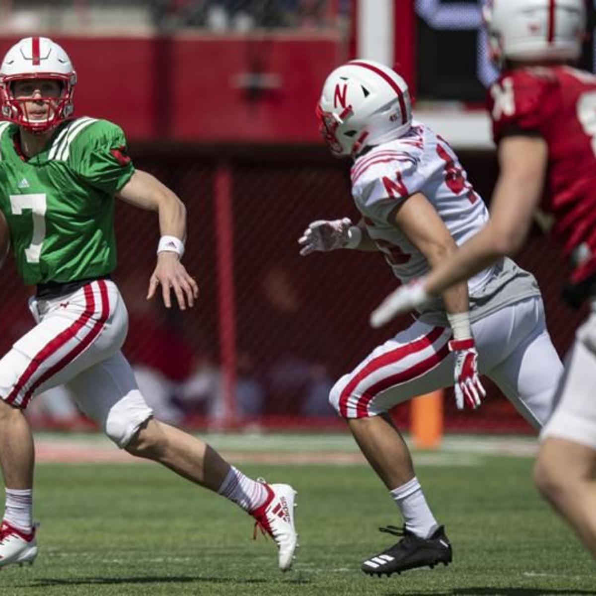 Verduzco Praises Qb Mccaffrey Fremonttribune Com
