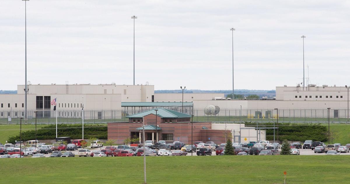 Nebraska state prison in Tecumseh moves toward normal operations