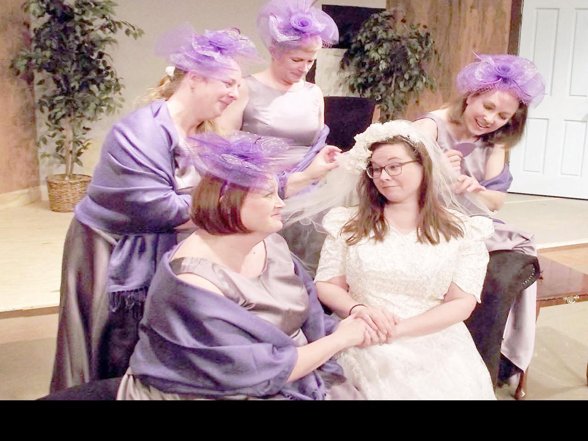 Always A Bridesmaid To Be Performed At Mahoney State Park Fremonttribune Com