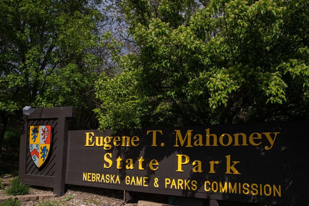 Nebraska's Mahoney State Park is an allseason playground full of fun