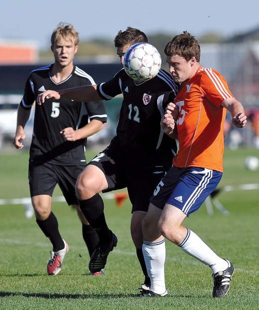 Warriors fall to GPAC leader Midland Sports