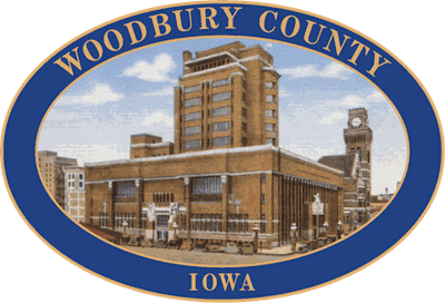 Woodbury County