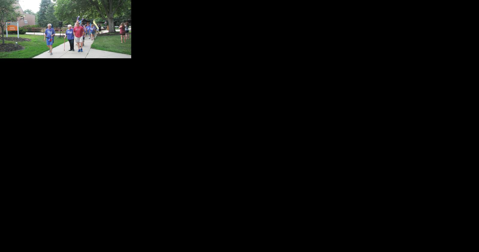 Relay for Life of Dodge County - Vimarsana News