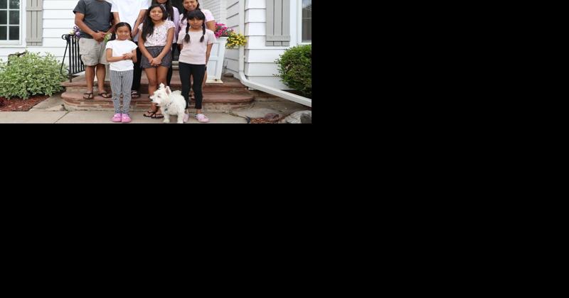 Guatemala native owns two Grand Island companies - Vimarsana News