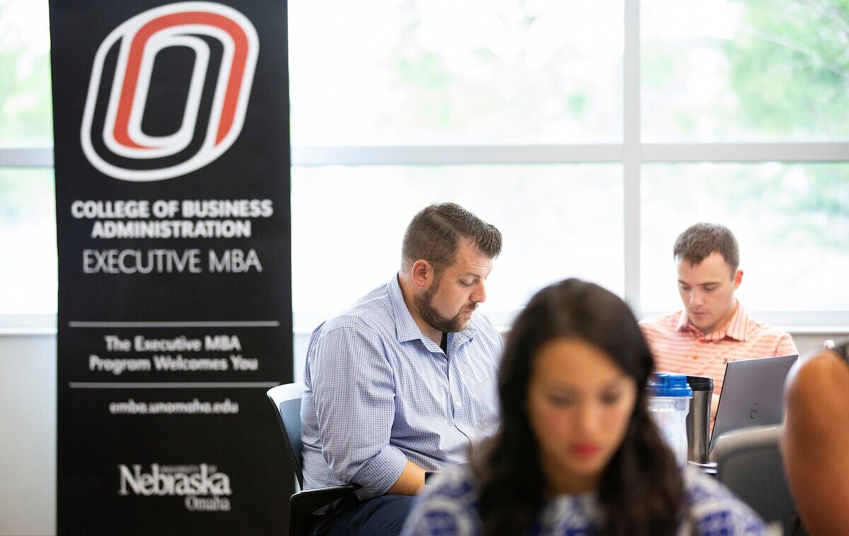 UNO’s Part-Time MBA and Executive MBA Rank Among the Nation’s Best