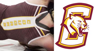 2022 Conestoga girls wrestling