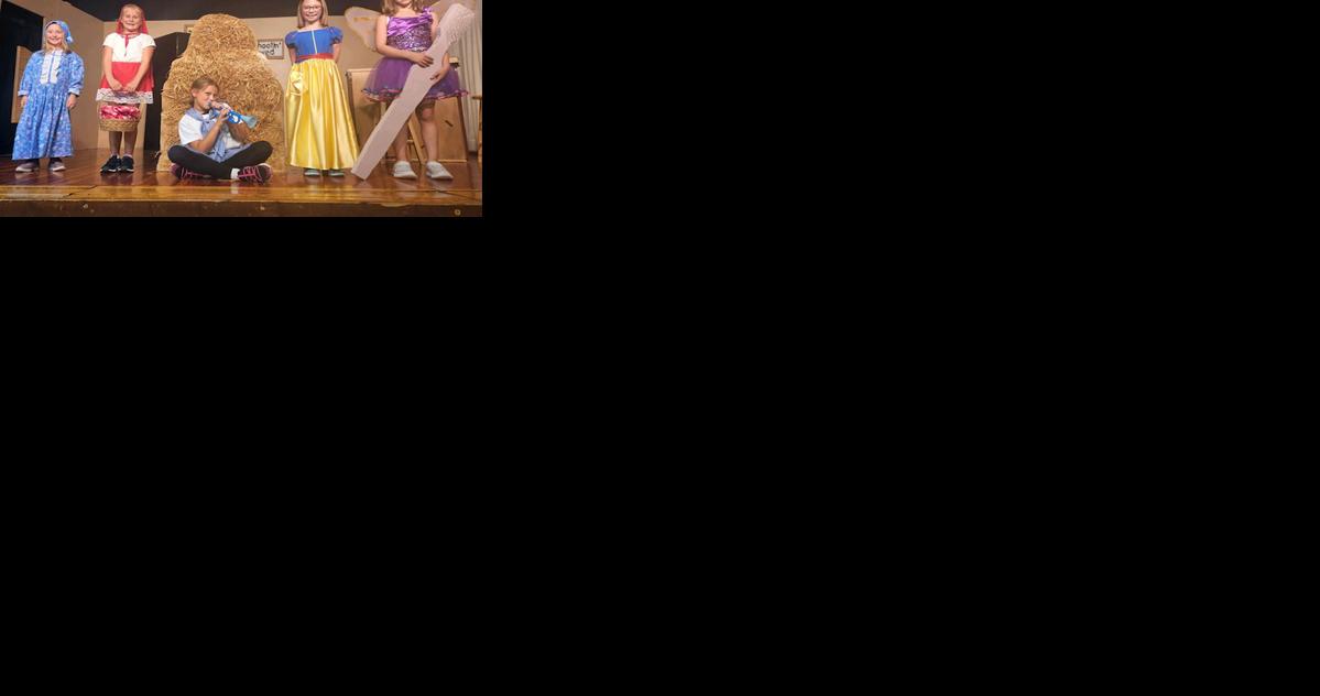 Uehling plans triannual Labor Day celebration - Vimarsana News