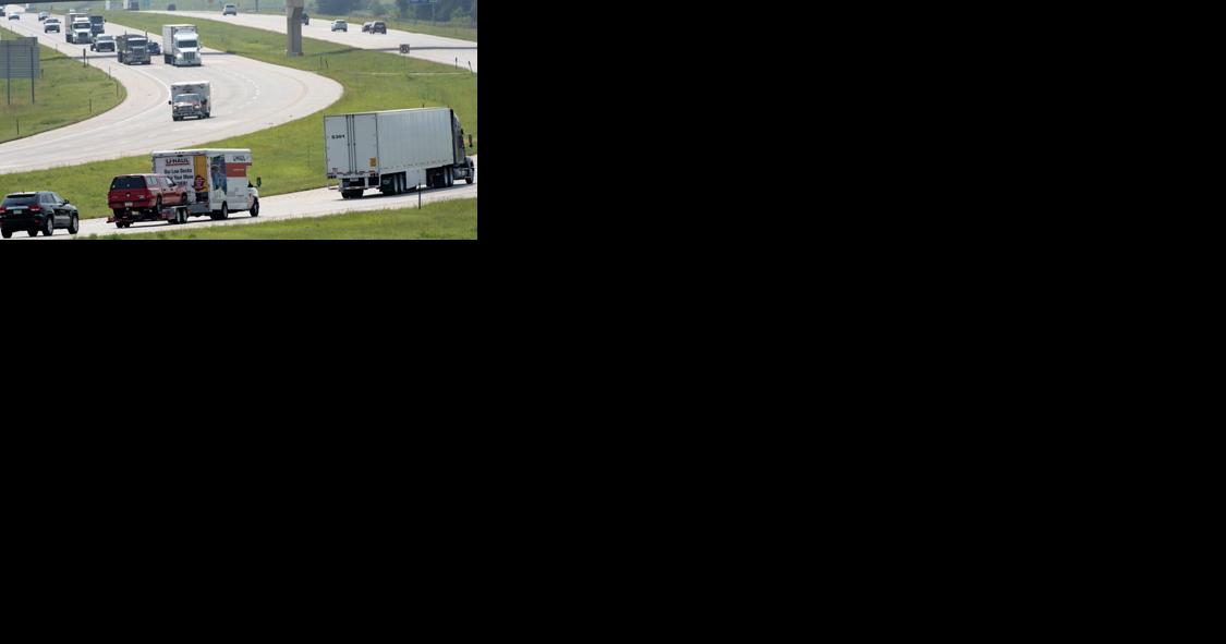 Nebraskans expected to hit the road for Memorial Day - Vimarsana News