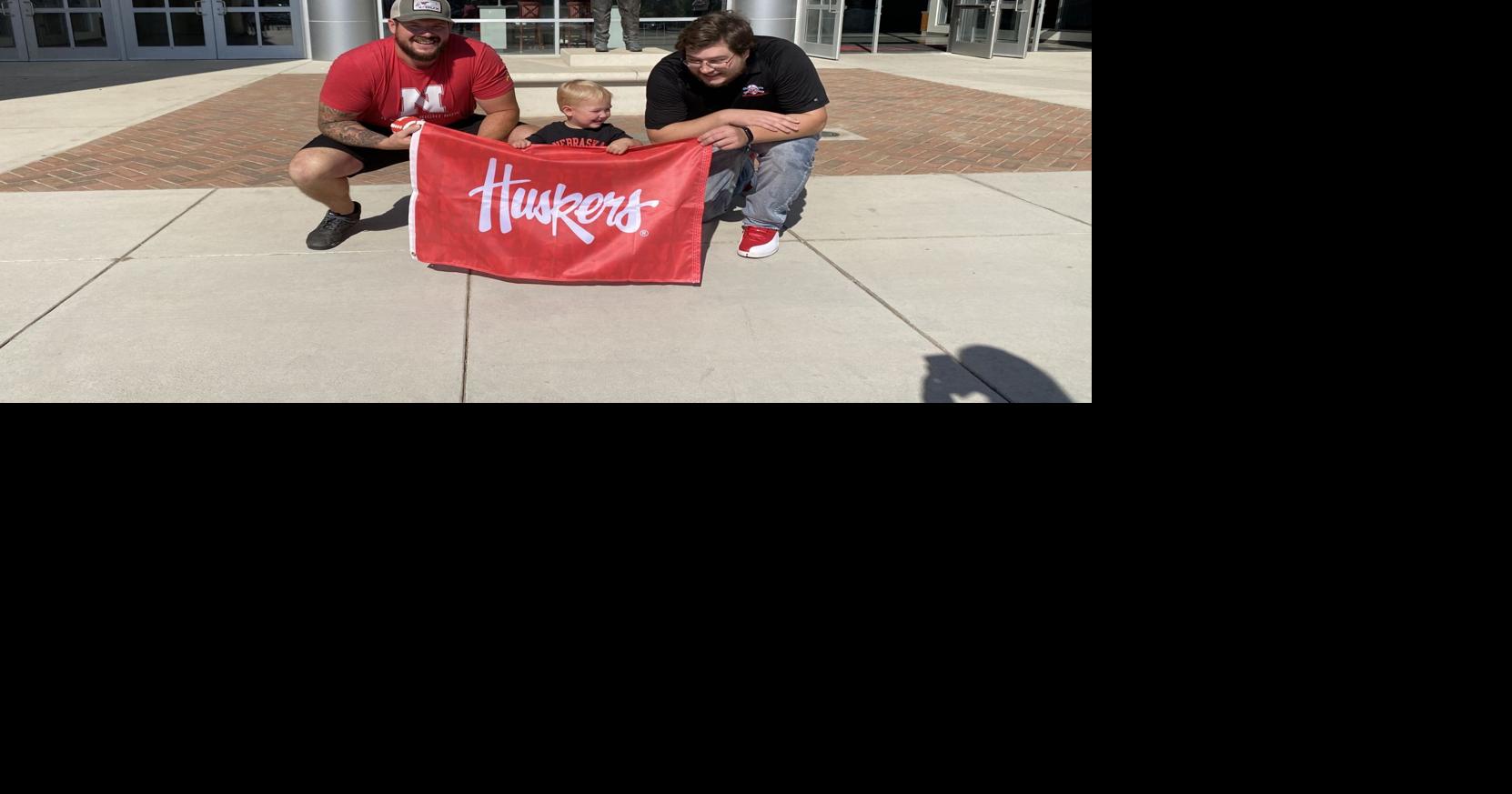 McDonald's restaurants to host 'Big Red Friday' fundraiser