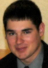 Cpl. Matthew Alexander