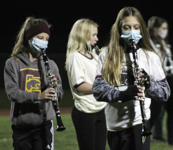 Conestoga band photo 3