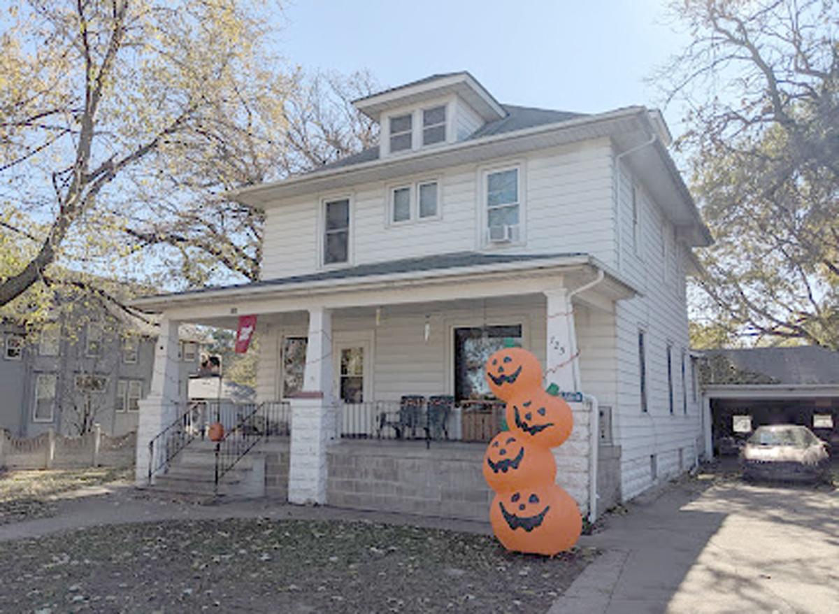 Oxford House Helps Men Recover With Volunteer Work Local News Fremonttribune Com