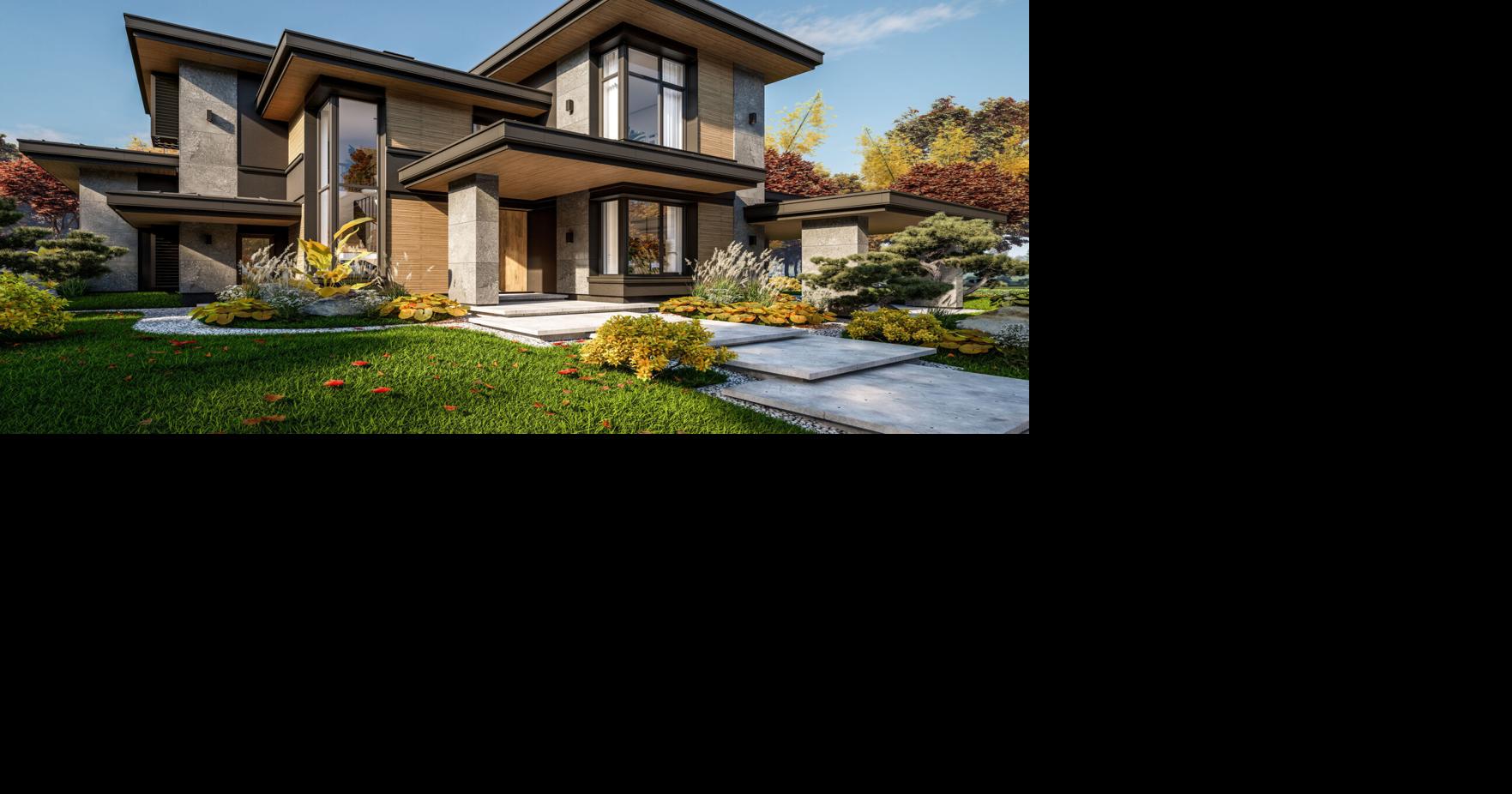 Blockchain in Real Estate May Make For Faster Settlement, Fractional Ownership