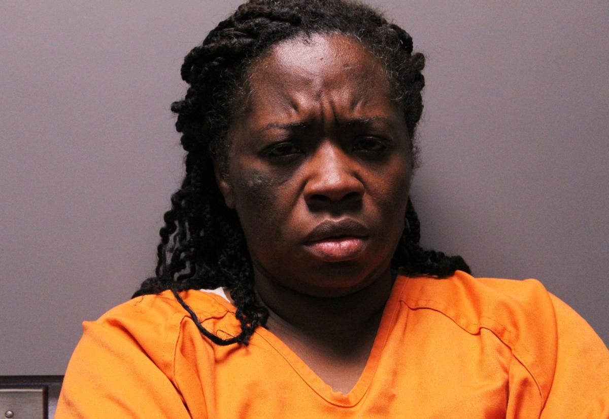 Lashunda Pittman