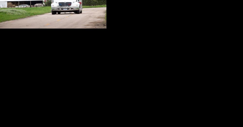 Man who stopped to help with stalled SUV north of Madison is struck, killed - Vimarsana News