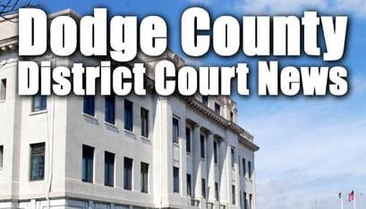 Dodge County District Court