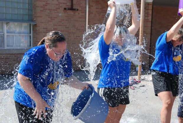 Former Rockaway Resident Fights Lou Gehrig's Disease (ALS) - The Wave