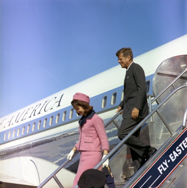 Photos: JFK assassination 50th anniversary | Homepage | fremonttribune.com