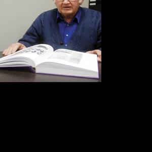 Book digs up history on Craig