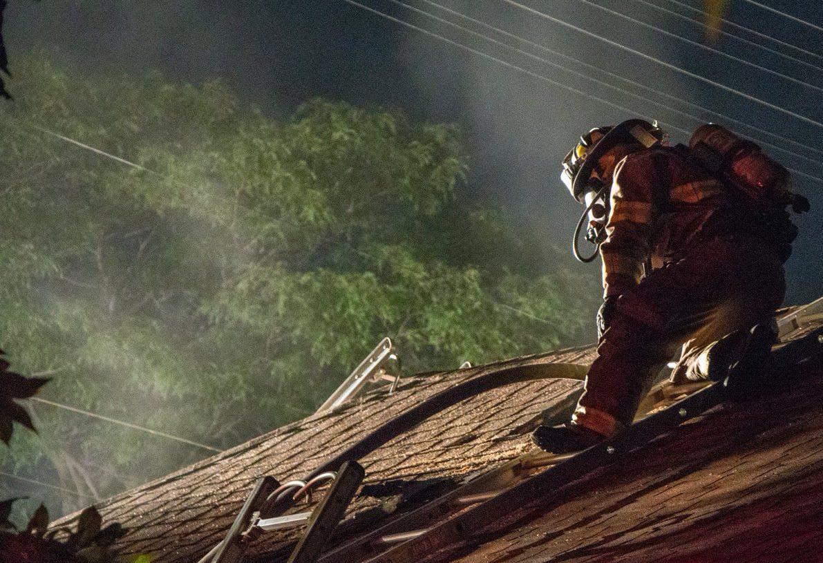 House fire kills Fairbury man Local News