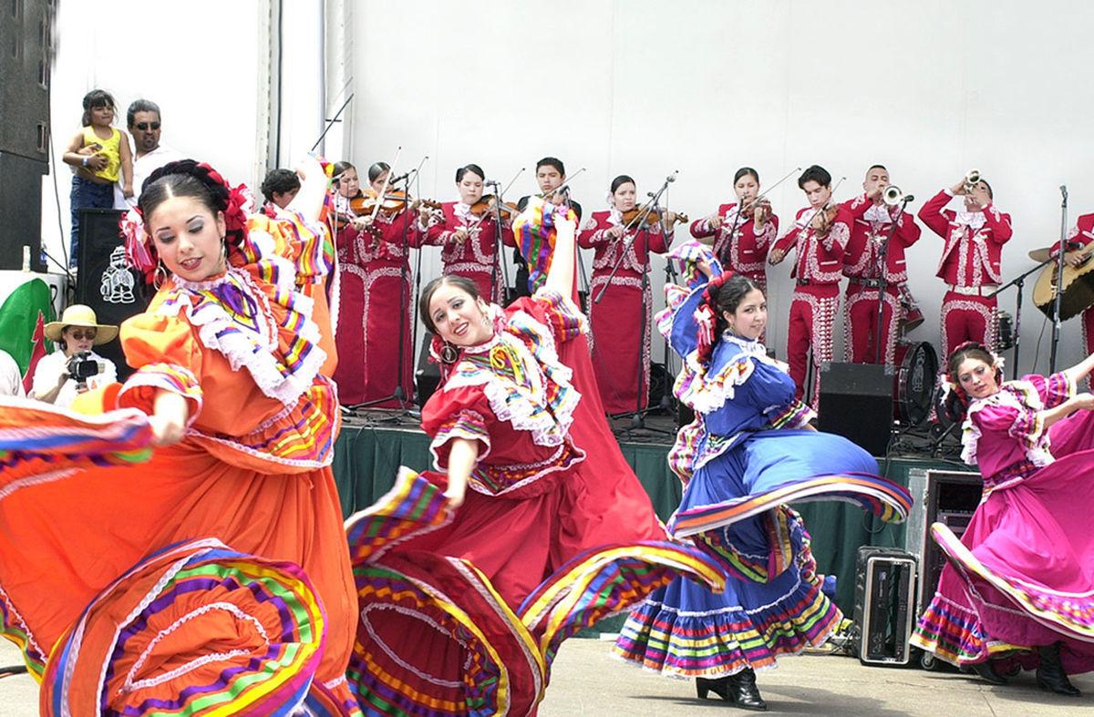Omaha set to host Cinco de Mayo festival | Arts & Theatre ...