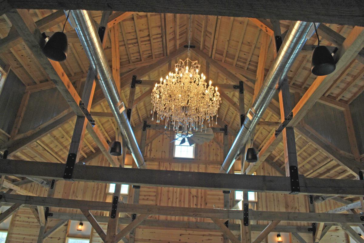 Heartland Country Barn To Host Weddings Local News