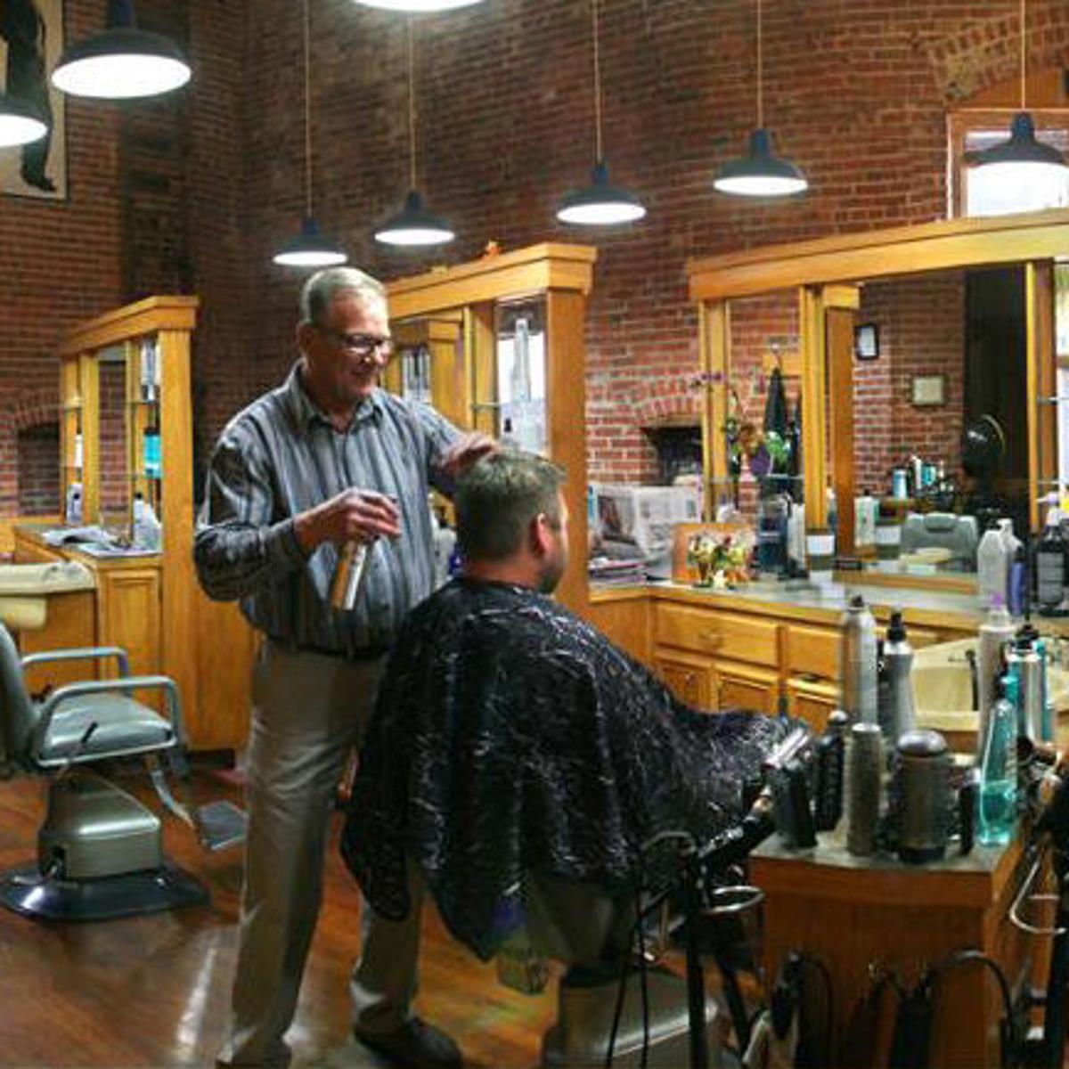 Fremont Hair Salons Fitness Centers React To Reopening Last Week Local Fremonttribune Com Fremont Hair Salons Fitness Centers React To Reopening Last Week Local Fremonttribune Com