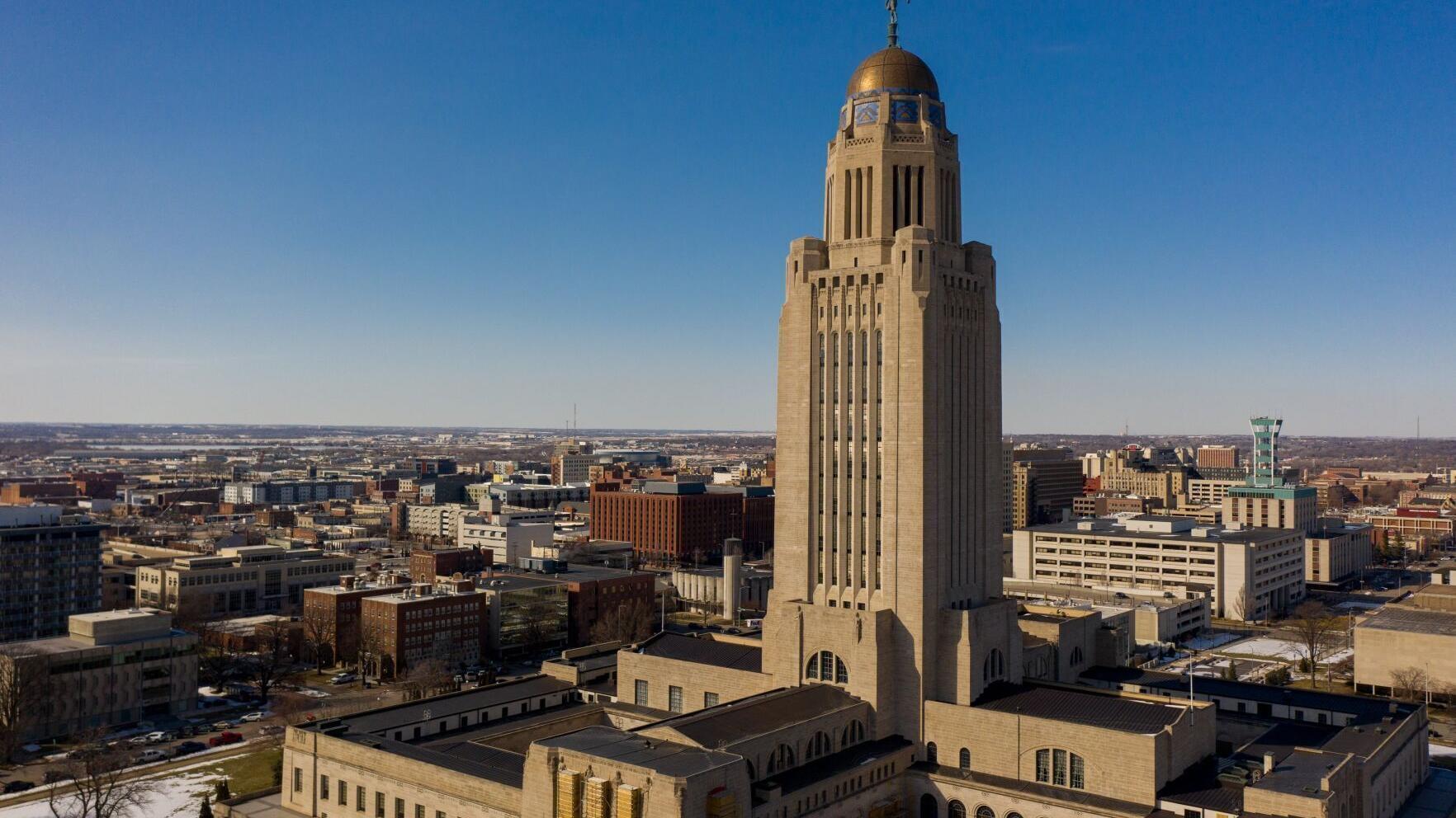 Nebraska budget heads to Ricketts' desk as focus turns to other tax, spending ideas - Vimarsana News
