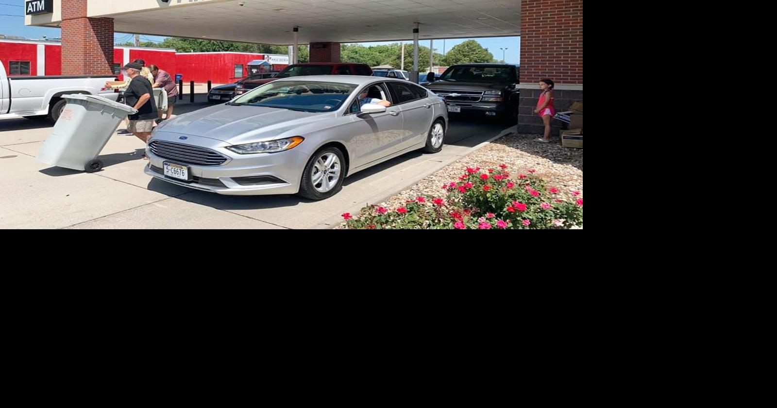 Paper shredding event set for April 27 at Pinnacle Bank