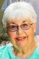 80th birthday: Donna Golder