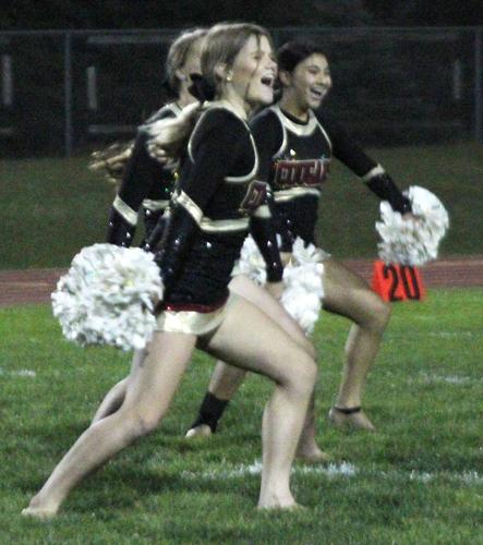 Conestoga dance team photo 5
