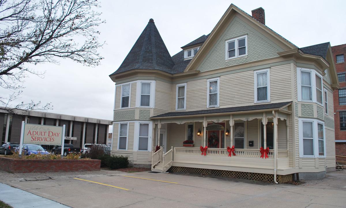 Shiloh Center offers vital service Local News