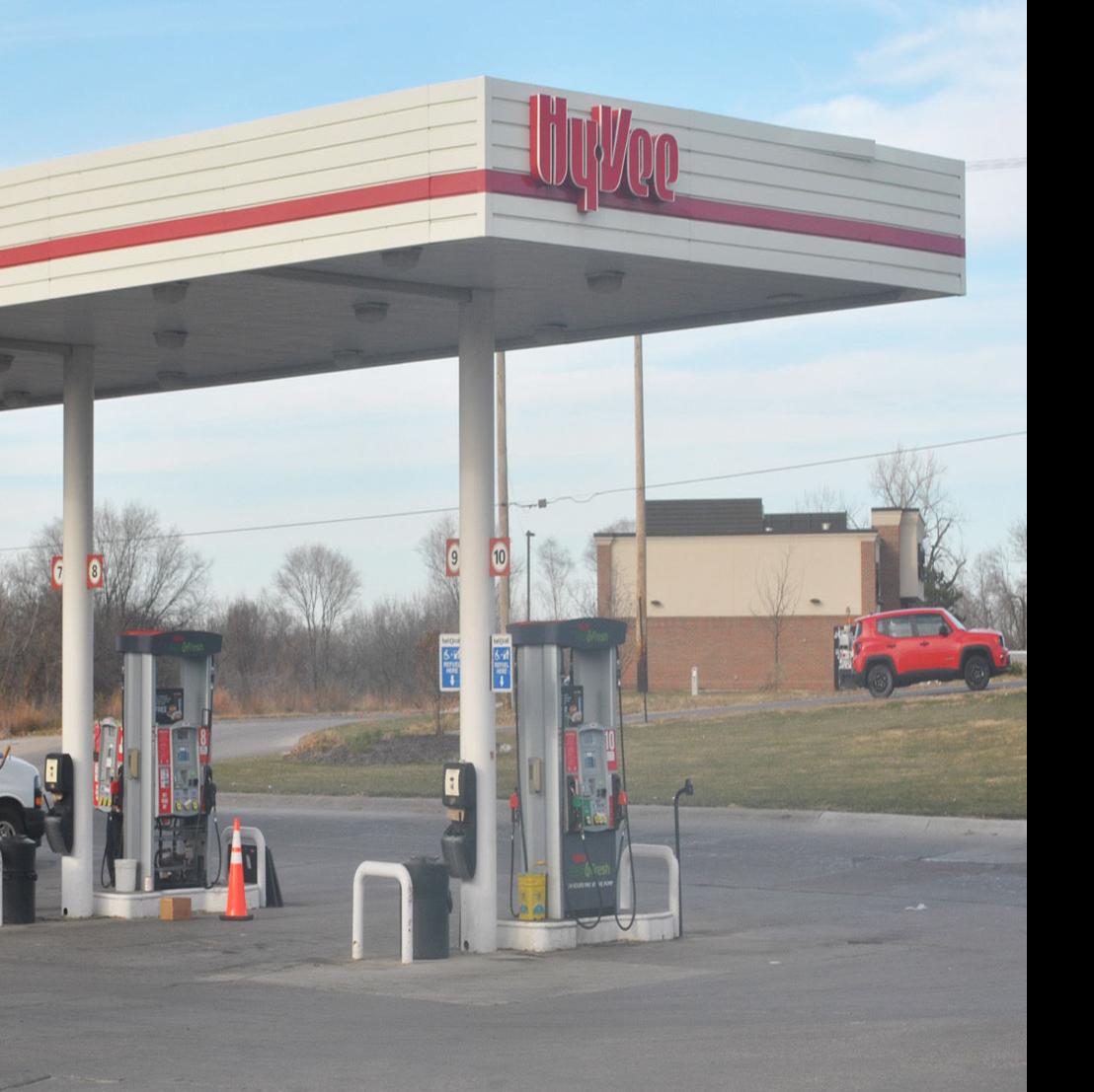 Diesel put in ethanol tank by mistake, problem corrected