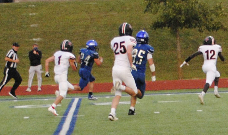 homecoming game 4